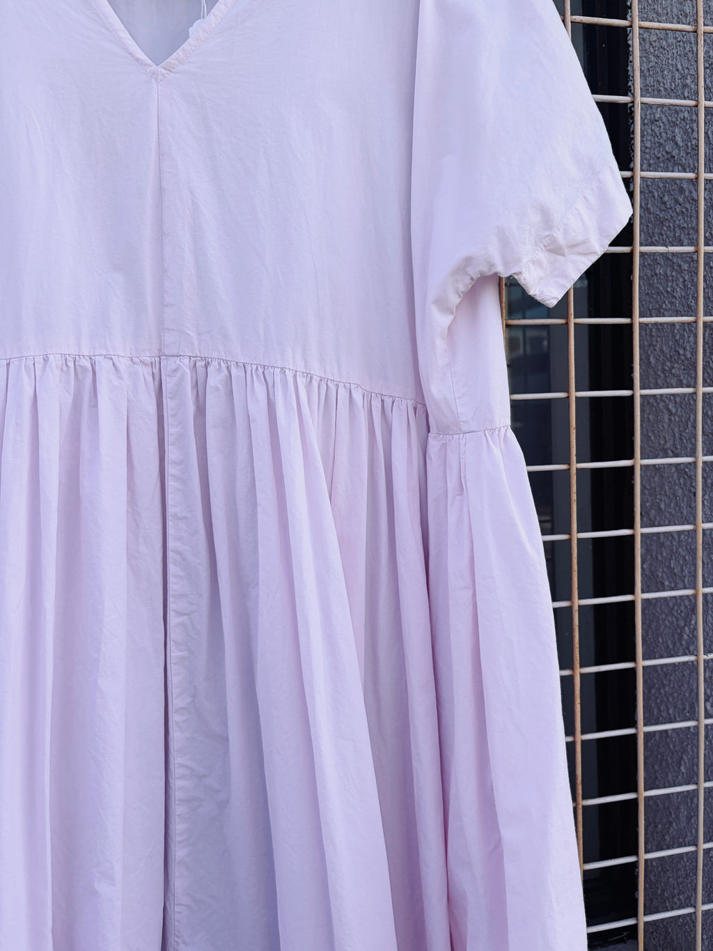 Cecil & Gunn Collections - Dress - Flossie Dress by METTA - Cecil and Gunn