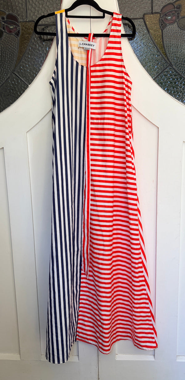 Cecil & Gunn Collections - Dress - L.F. Markey Dress - Cecil and Gunn