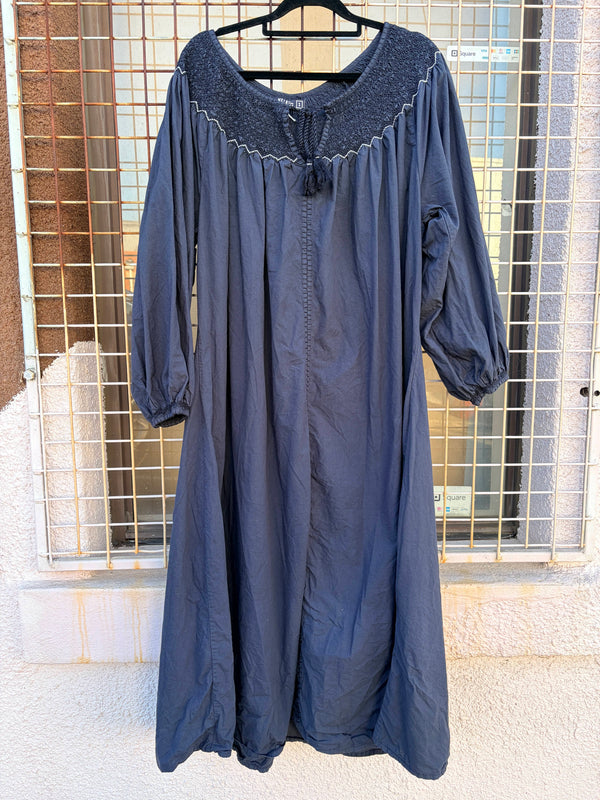 Cecil & Gunn Collections - Dress - Metta Dress - Cecil and Gunn
