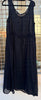 Cecil & Gunn Collections - Dress - Metta Linen Overdress - Cecil and Gunn