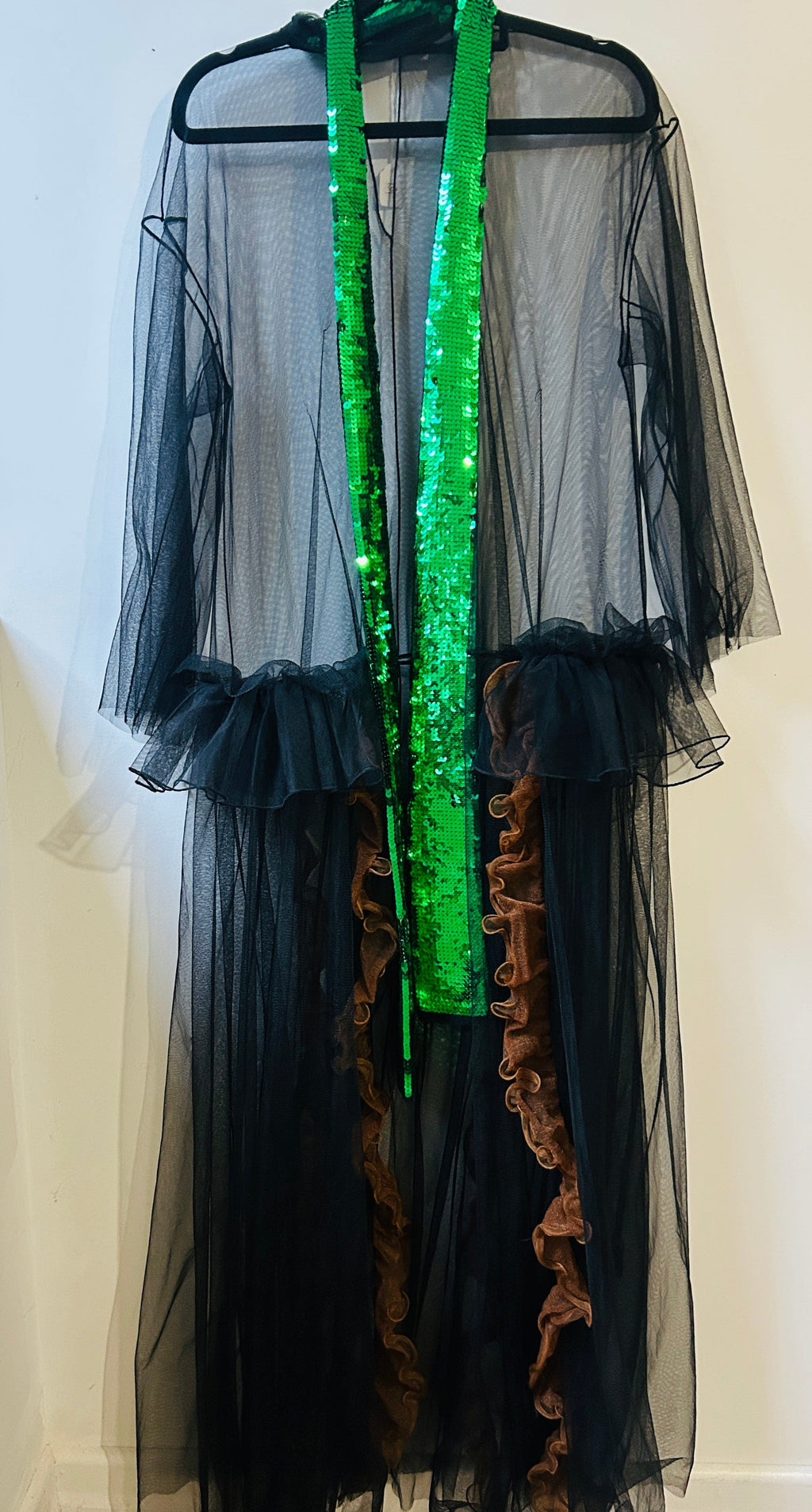 Cecil & Gunn Collections - Dress - Net dress by H&M collaboration - Cecil and Gunn