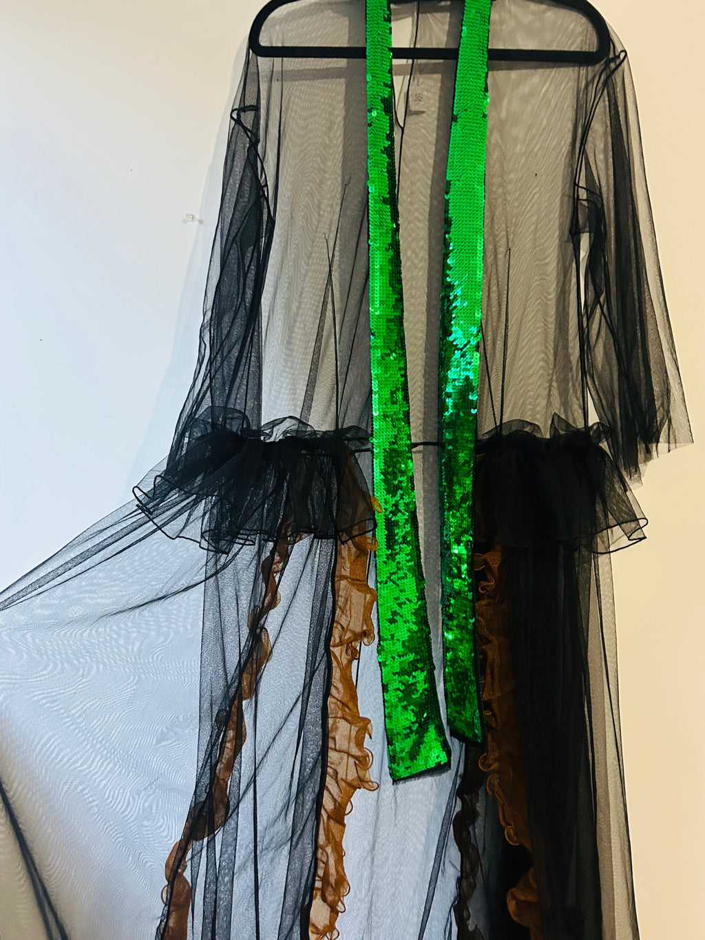 Cecil & Gunn Collections - Dress - Net dress by H&M collaboration - Cecil and Gunn