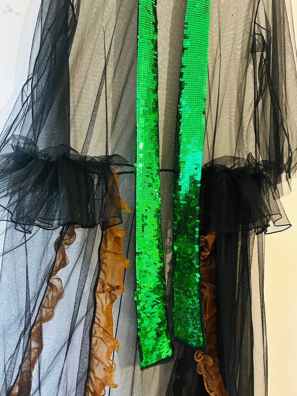 Cecil & Gunn Collections - Dress - Net dress by H&M collaboration - Cecil and Gunn