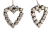 Cecil & Gunn Collections - Earrings - Saint Laurent Vintage Earrings - Cecil and Gunn