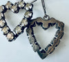 Cecil & Gunn Collections - Earrings - Saint Laurent Vintage Earrings - Cecil and Gunn