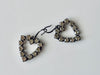 Cecil & Gunn Collections - Earrings - Saint Laurent Vintage Earrings - Cecil and Gunn