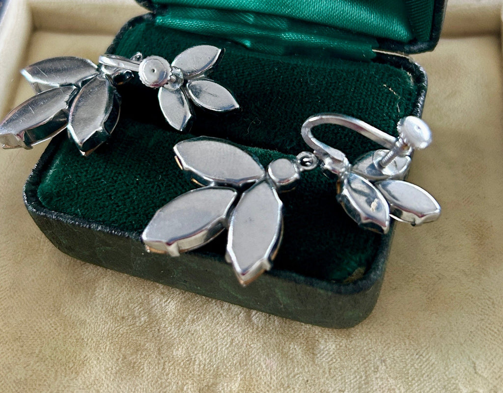 Cecil & Gunn Collections - Earrings - Screw on Earrings - Cecil and Gunn