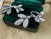 Cecil & Gunn Collections - Earrings - Screw on Earrings - Cecil and Gunn