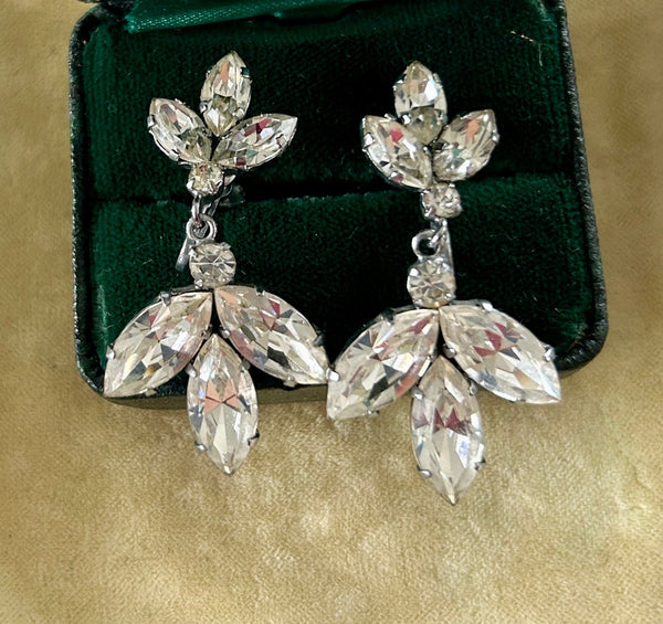 Cecil & Gunn Collections - Earrings - Screw on Earrings - Cecil and Gunn