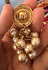 Cecil & Gunn Collections - Earrings - Vintage French Clip on Earrings - Cecil and Gunn