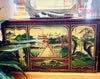 Cecil & Gunn Collections - Furniture - 19th century Lacquer chest - Cecil and Gunn