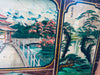 Cecil & Gunn Collections - Furniture - 19th century Lacquer chest - Cecil and Gunn