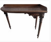 Cecil & Gunn Collections - Furniture - Antique Cedar Corner Church Shelf - Cecil and Gunn