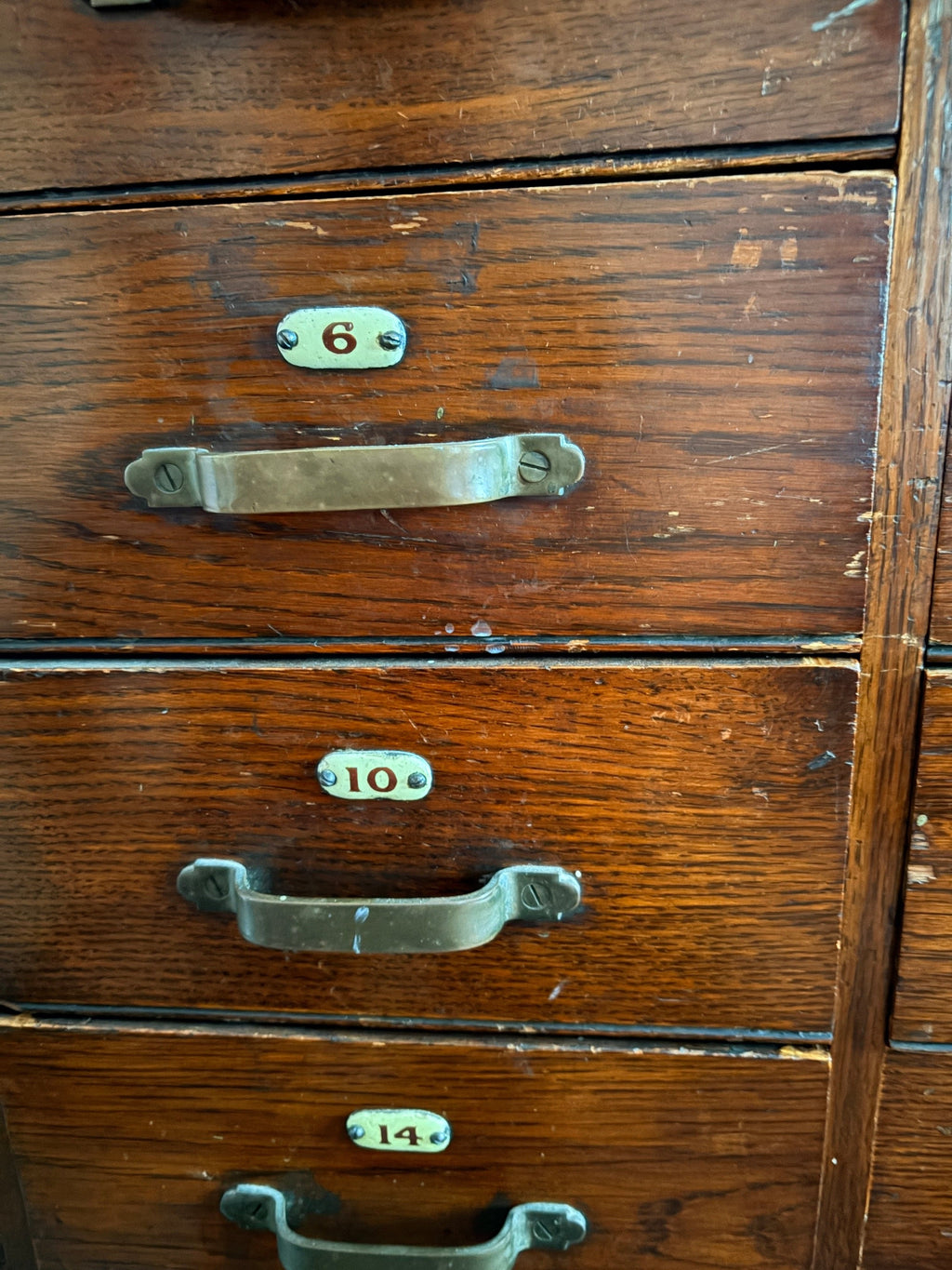 Cecil & Gunn Collections - Furniture - Apothecary Cabinet - Cecil and Gunn