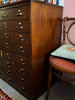 Cecil & Gunn Collections - Furniture - Apothecary Cabinet - Cecil and Gunn