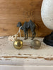 Cecil & Gunn Collections - Furniture - Brass and White Metal Knobs - Cecil and Gunn