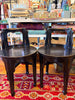 Cecil & Gunn Collections - Furniture - Chinese Elm Chairs - Cecil and Gunn