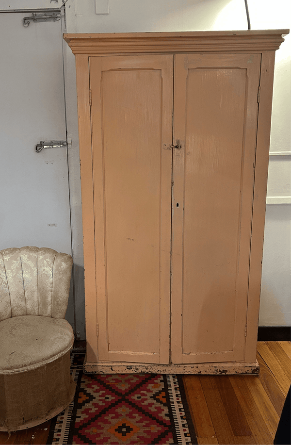 Cecil & Gunn Collections - Furniture - Early 1900’s cupboard - Cecil and Gunn