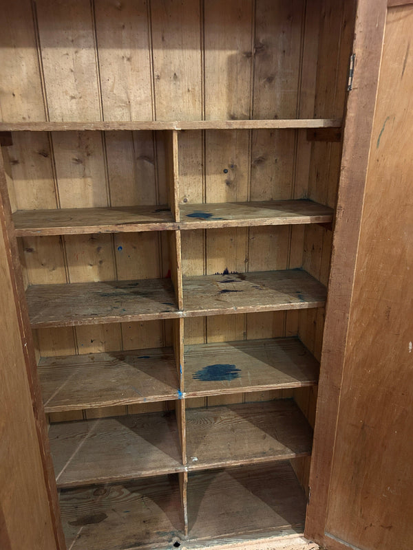 Cecil & Gunn Collections - Furniture - Early 1900’s cupboard - Cecil and Gunn