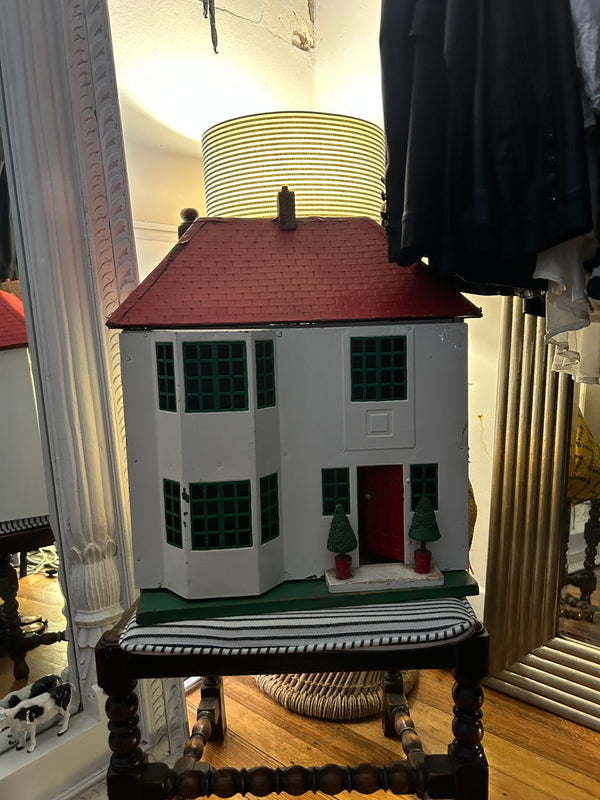 Cecil & Gunn Collections - Furniture - HOUSE FOR SALE - Cecil and Gunn