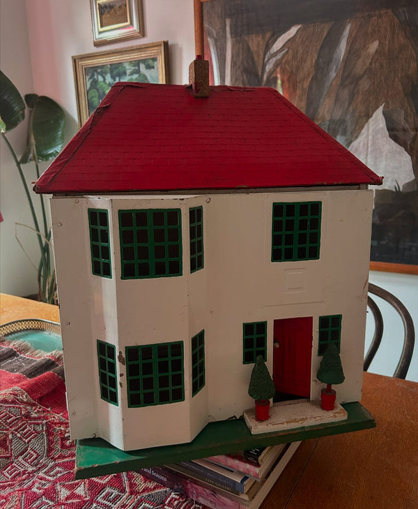 Cecil & Gunn Collections - Furniture - HOUSE FOR SALE - Cecil and Gunn