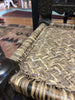 Cecil & Gunn Collections - Furniture - Swat Valley Chairs 1800’s - Cecil and Gunn