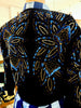Cecil & Gunn Collections - Jacket - Beaded Topshop jacket - Cecil and Gunn