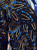 Cecil & Gunn Collections - Jacket - Beaded Topshop jacket - Cecil and Gunn