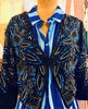 Cecil & Gunn Collections - Jacket - Beaded Topshop jacket - Cecil and Gunn