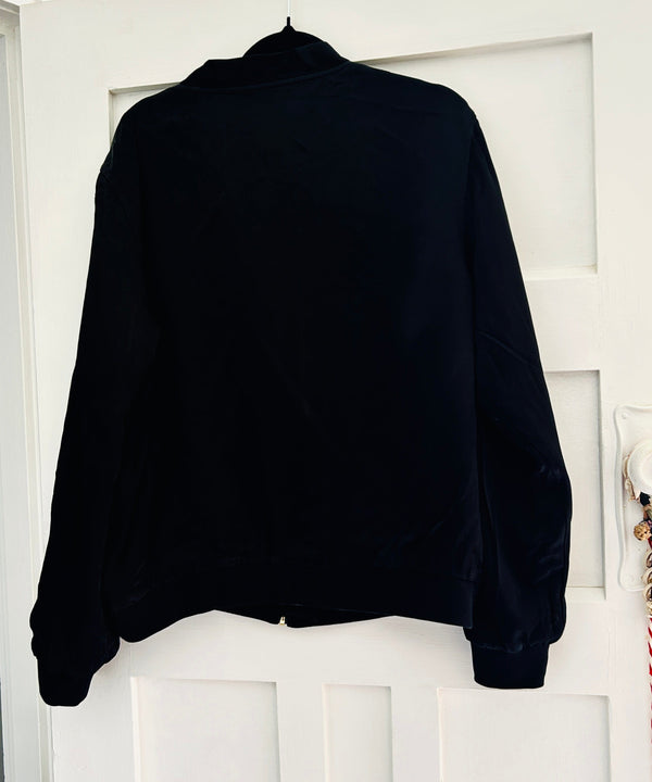 Cecil & Gunn Collections - Jacket - Bomber Jacket - Cecil and Gunn