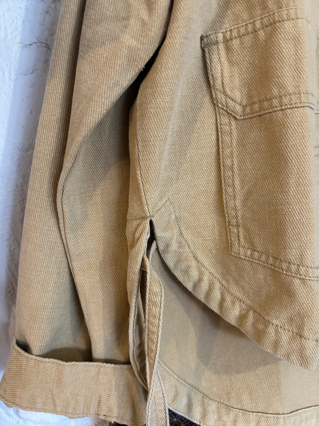 Cecil & Gunn Collections - Jacket - Cassidy Jacket by Flannel - Cecil and Gunn