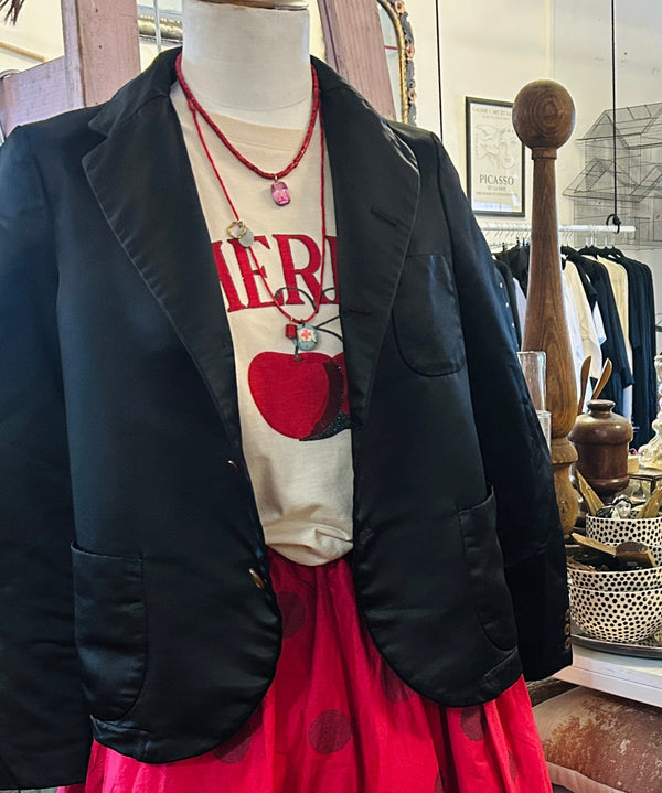 Cecil & Gunn Collections - Jacket - Comme des Garçons - Cecil and Gunn