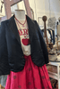 Cecil & Gunn Collections - Jacket - Comme des Garçons - Cecil and Gunn
