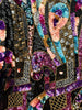 Cecil & Gunn Collections - Jacket - Delicious vintage sequin jacket - Cecil and Gunn
