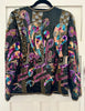Cecil & Gunn Collections - Jacket - Delicious vintage sequin jacket - Cecil and Gunn
