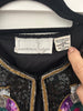 Cecil & Gunn Collections - Jacket - Delicious vintage sequin jacket - Cecil and Gunn