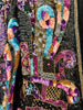 Cecil & Gunn Collections - Jacket - Delicious vintage sequin jacket - Cecil and Gunn