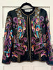 Cecil & Gunn Collections - Jacket - Delicious vintage sequin jacket - Cecil and Gunn