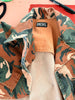 Cecil & Gunn Collections - Jacket - Diesel Crop Jacket - Cecil and Gunn