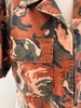 Cecil & Gunn Collections - Jacket - Diesel Crop Jacket - Cecil and Gunn