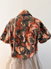 Cecil & Gunn Collections - Jacket - Diesel Crop Jacket - Cecil and Gunn