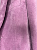 Cecil & Gunn Collections - Jacket - Flannel Cotton Velvet Jacket L - Cecil and Gunn