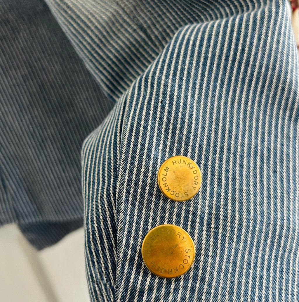 Cecil & Gunn Collections - Jacket - Hunky Dory Jacket - Cecil and Gunn