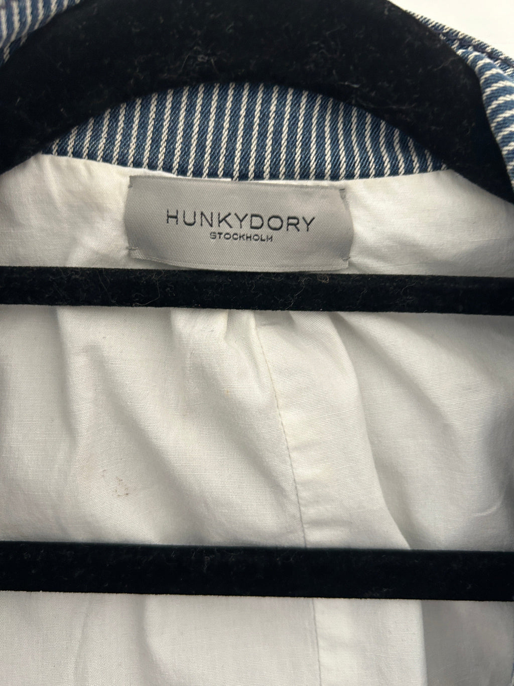 Cecil & Gunn Collections - Jacket - Hunky Dory Jacket - Cecil and Gunn