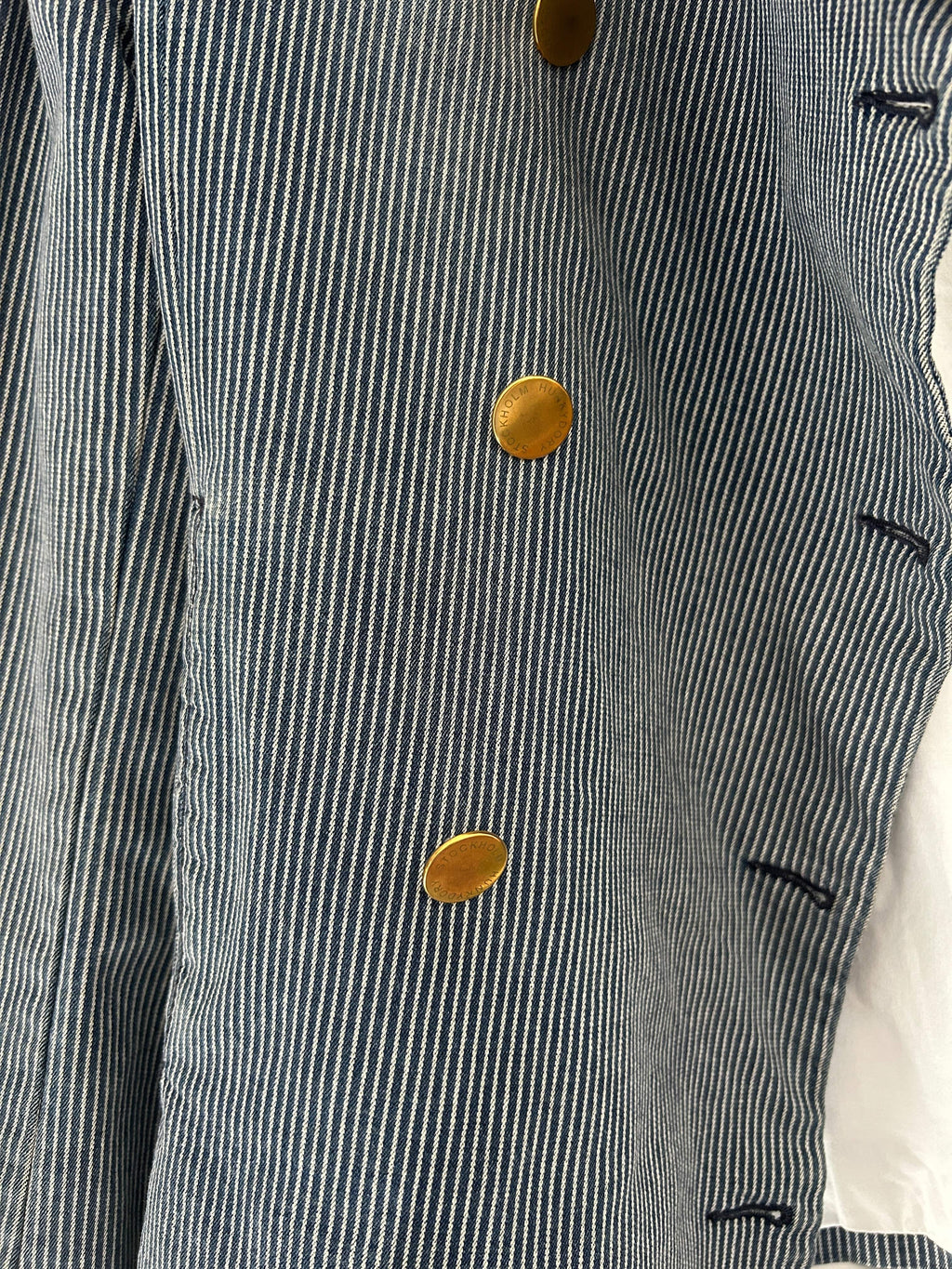 Cecil & Gunn Collections - Jacket - Hunky Dory Jacket - Cecil and Gunn