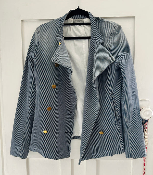 Cecil & Gunn Collections - Jacket - Hunky Dory Jacket - Cecil and Gunn