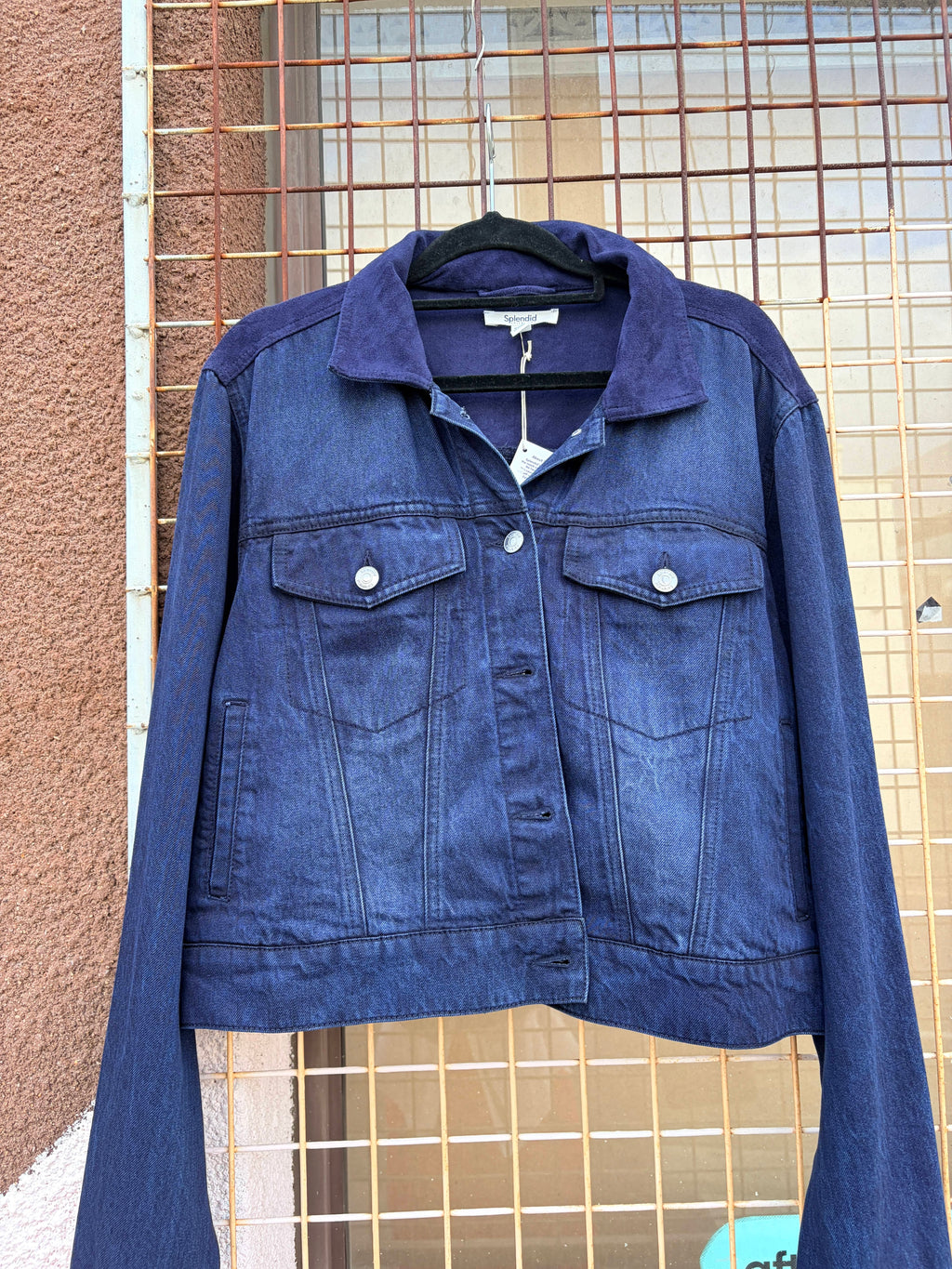 Cecil & Gunn Collections - Jacket - Jacket by Splendid - Cecil and Gunn