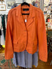 Cecil & Gunn Collections - Jacket - Juicy Couture Jeans Pre Owned Jacket - Cecil and Gunn