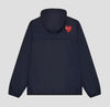 Cecil & Gunn Collections - Jacket - K-Way Play CDG Jacket - Cecil and Gunn