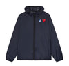 Cecil & Gunn Collections - Jacket - K-Way Play CDG Jacket - Cecil and Gunn